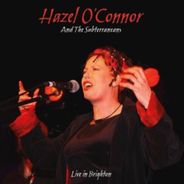 Live in Brighton