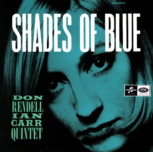 Shades of Blue