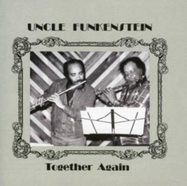 Together Again