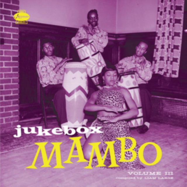 Jukebox Mambo