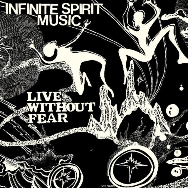 Live Without Fear