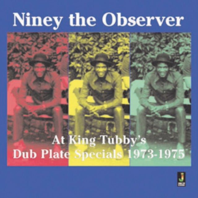 At King Tubbys