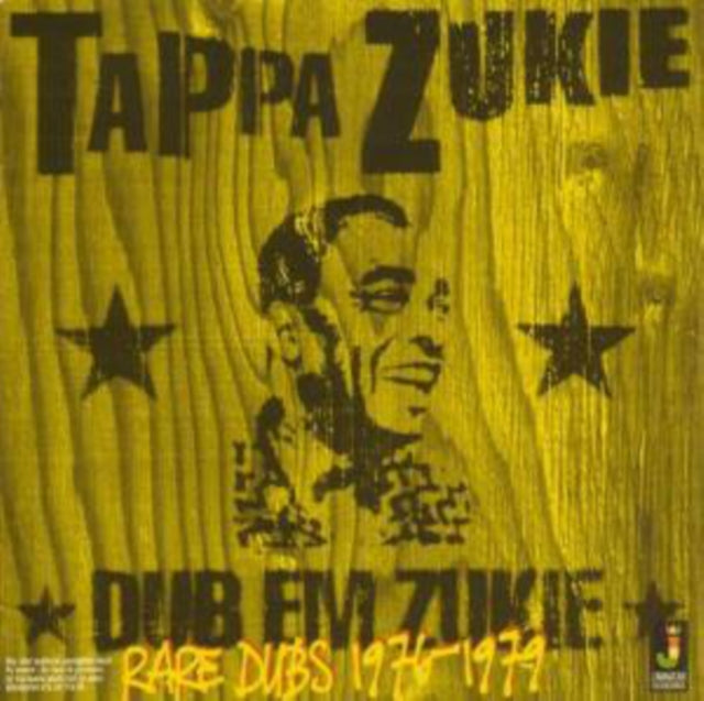 Dub Em Zukie