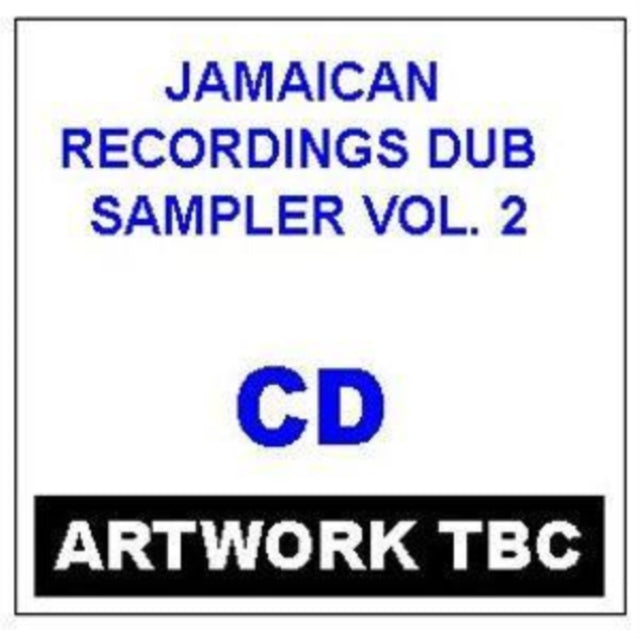 Jamaican Recordings Dub Sampler, Vol. 2