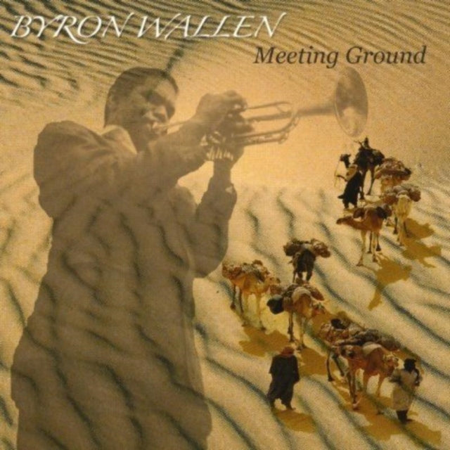 Meeting Ground