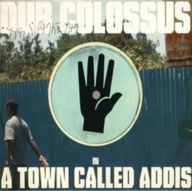 A Town Called Addis