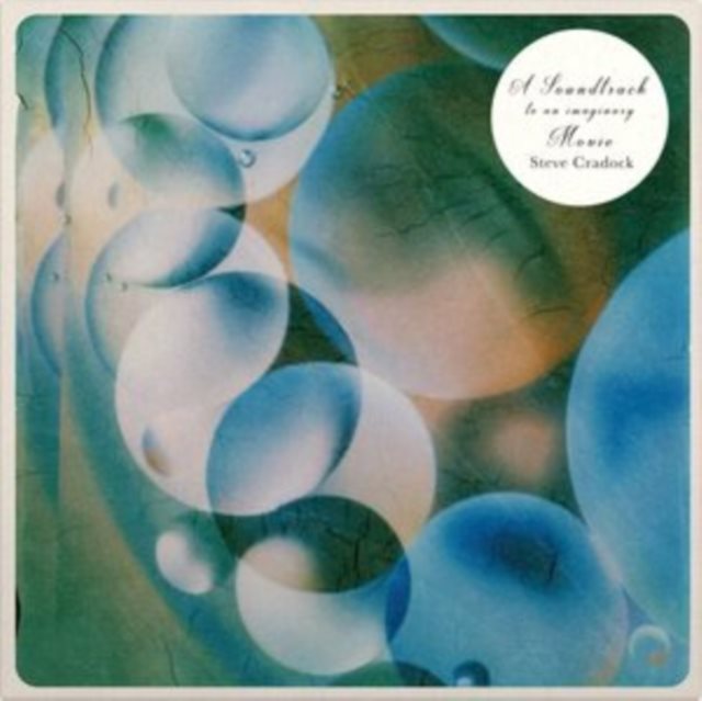 A Soundtrack to an Imaginary Movie