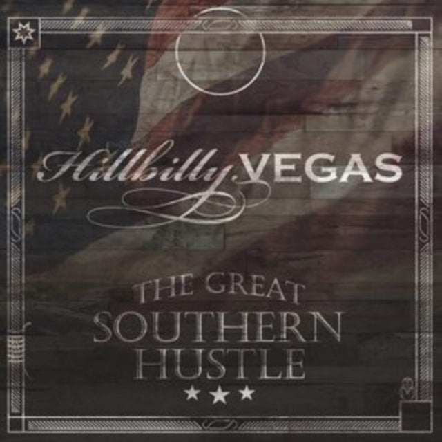 The Great Southern Hustle