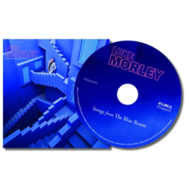 Songs from the Blue Room