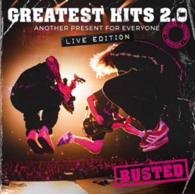 Greatest Hits 2.0