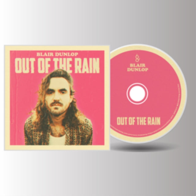Out of the Rain