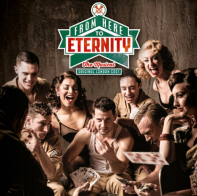 From Here to Eternity