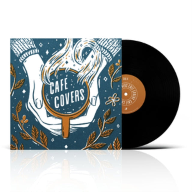 Café Covers