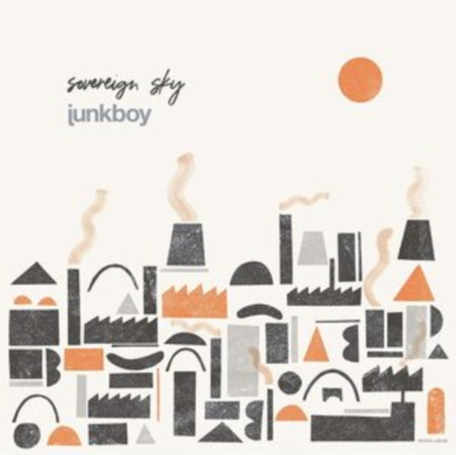 Sovereign Sky