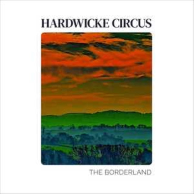The Borderland
