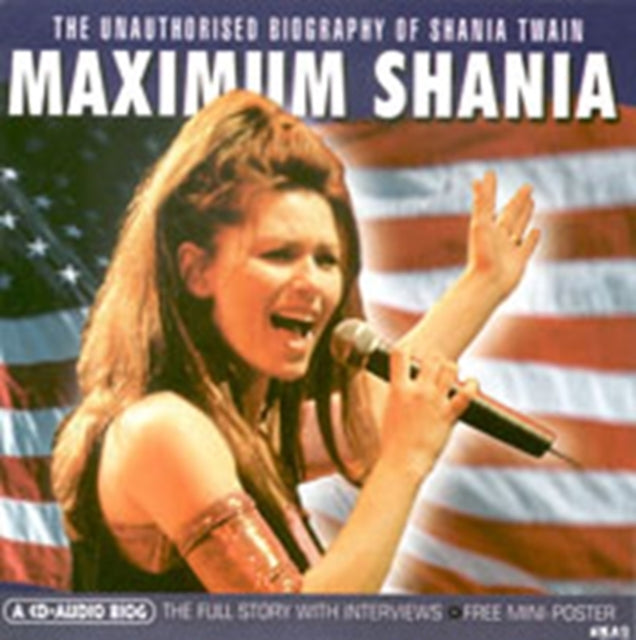 Maximum Shania Twain