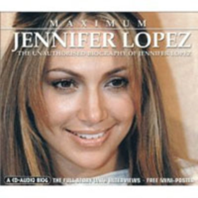 Maximum Jennifer Lopez