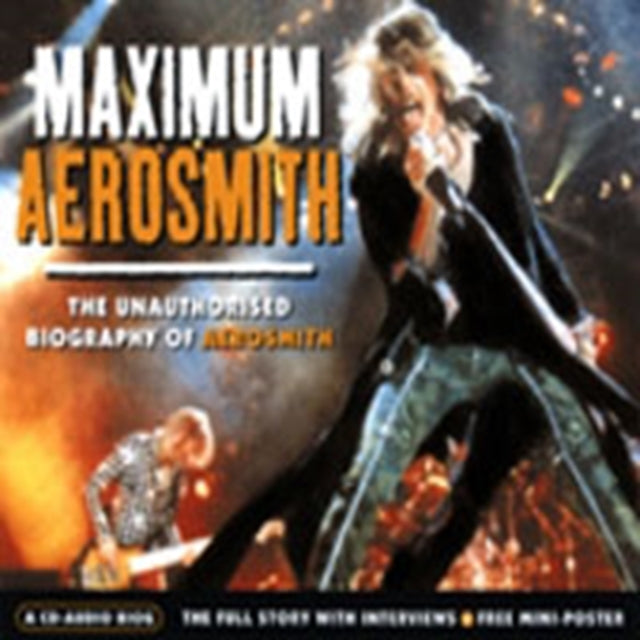 Maximum Aerosmith