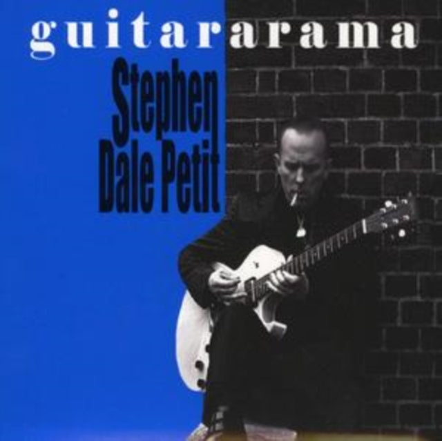 Guitararama