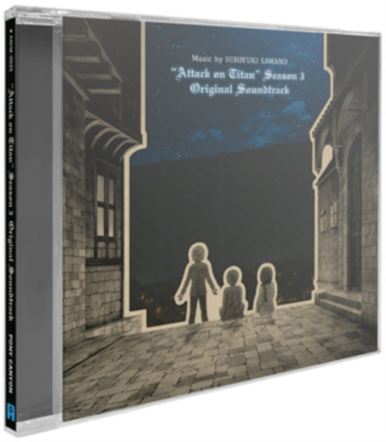 Attack On Titan: Season 3