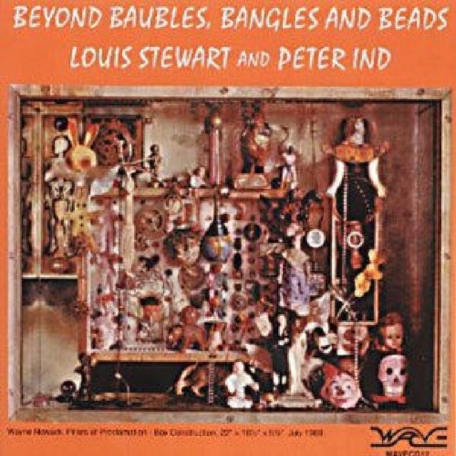 Beyond Baubles Bangles and Beads