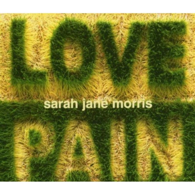 Love and Pain