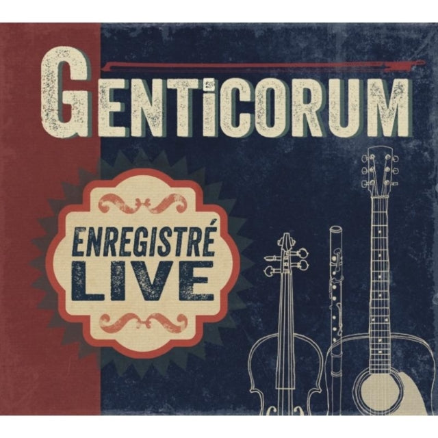 Enregistre Live