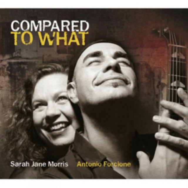 Compared to What