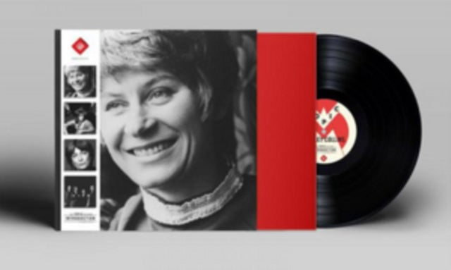 An Introduction to Shirley Collins
