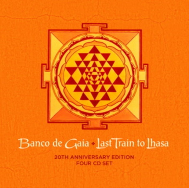 Last Train to Lhasa