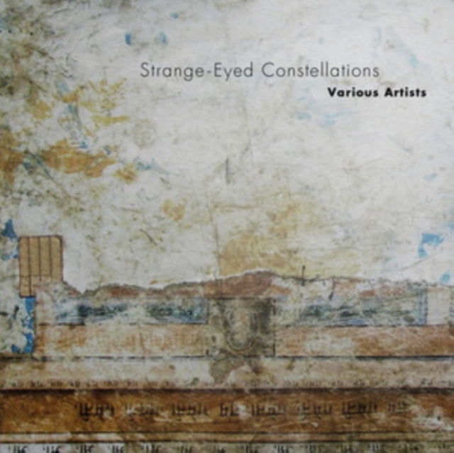 Strange-eyed Constellations
