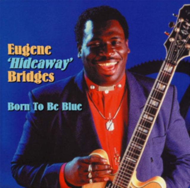 Born to Be Blue