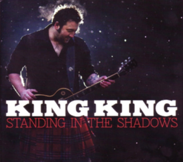 Standing in the Shadows
