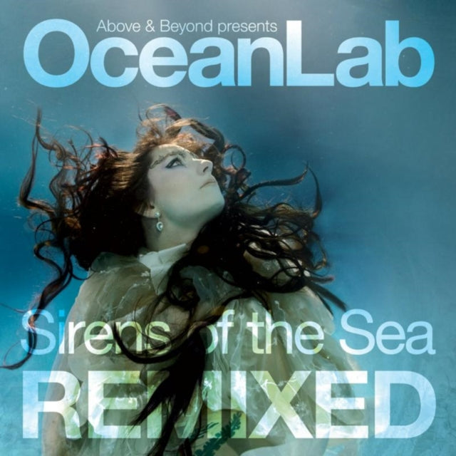 Sirens of the Sea