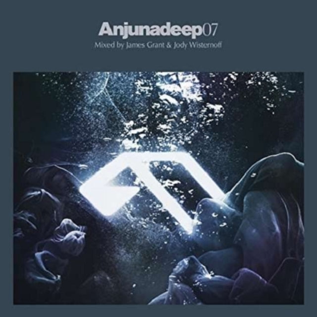 Anjunadeep07