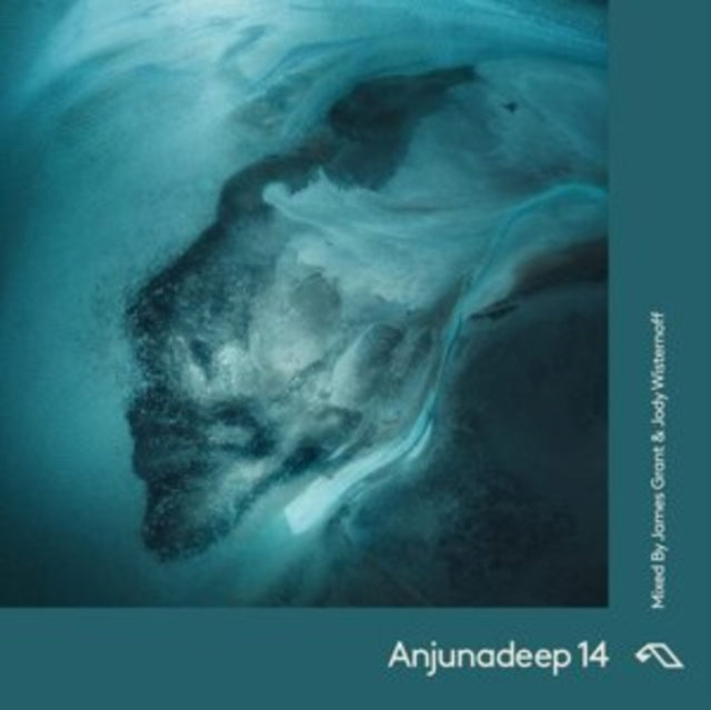 Anjunadeep14