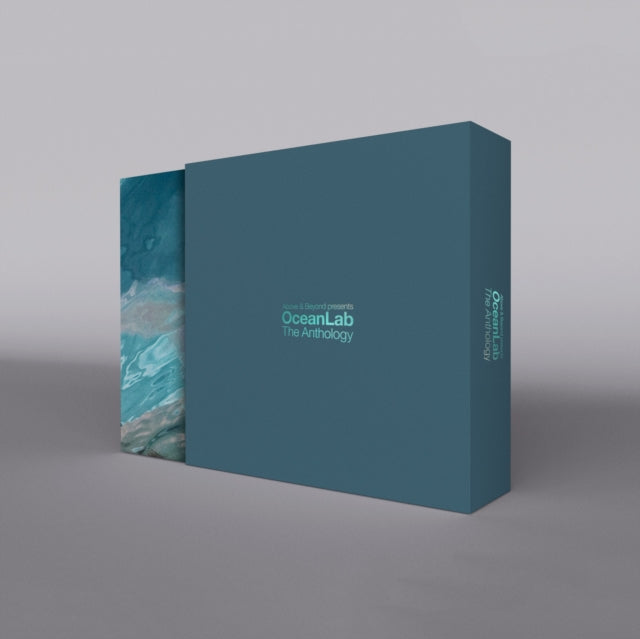 Above & Beyond Presents Oceanlab: The Anthology