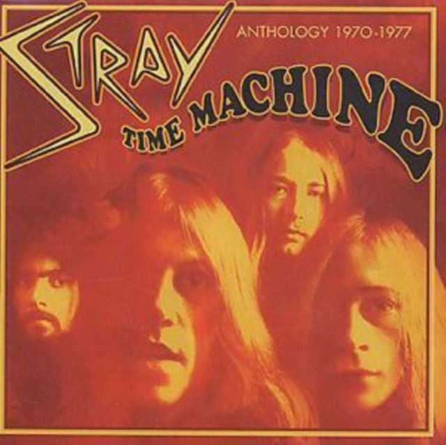 Time Machine