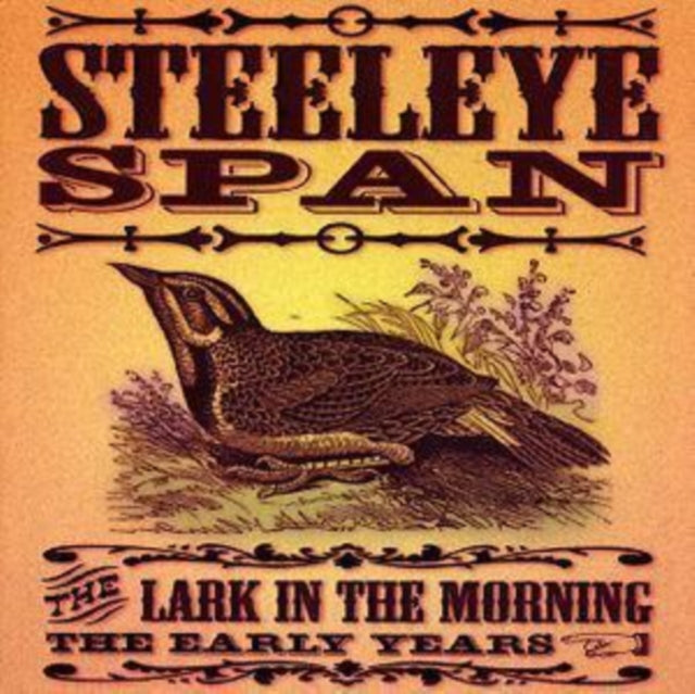 The Lark in the Morning