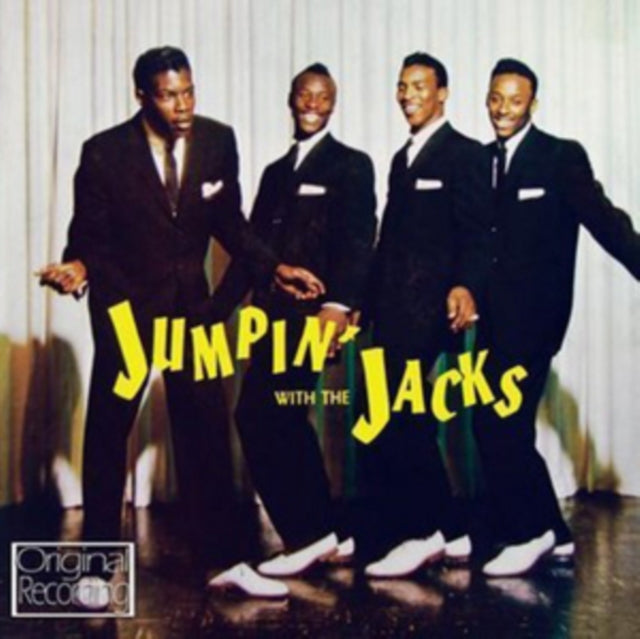 Jumpin' With the Jacks