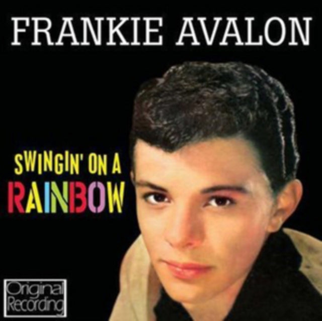 Swingin' On a Rainbow