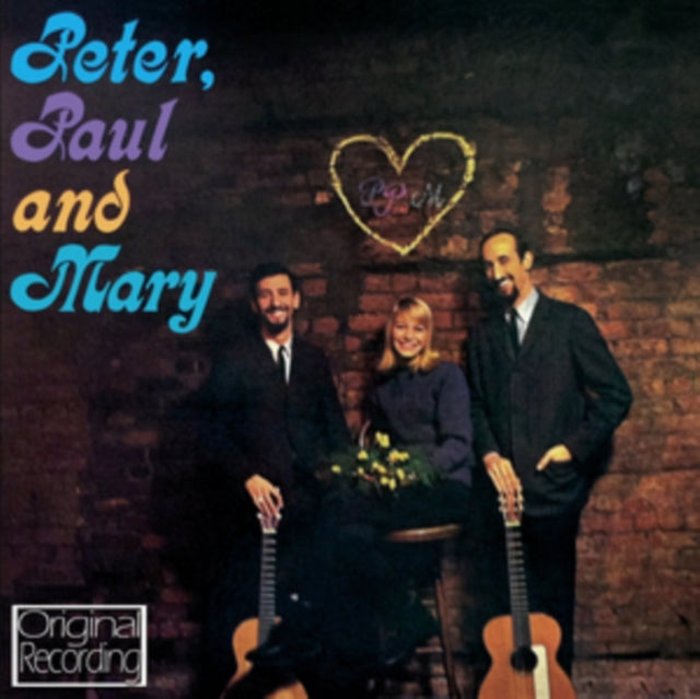 Peter, Paul and Mary