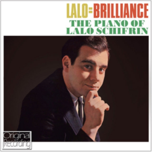 Lalo=Brilliance