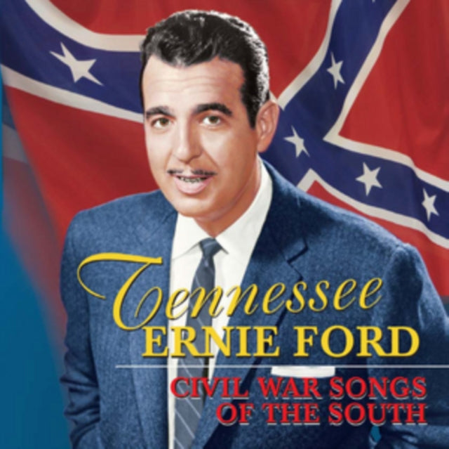 Civil War Songs of the South