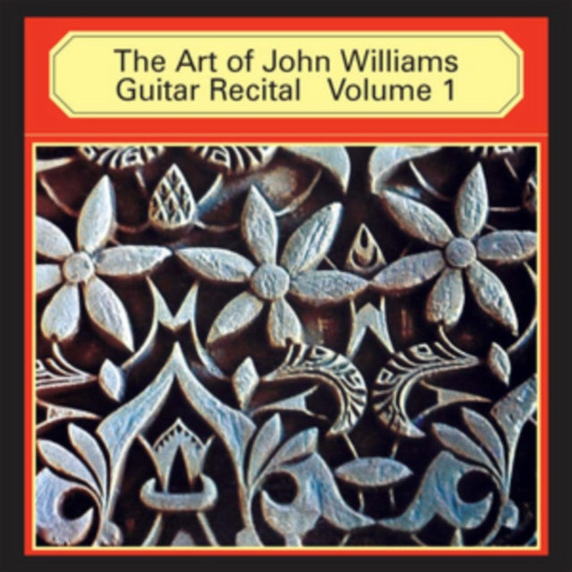 The Art of John Williams
