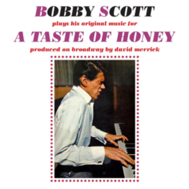 A Taste of Honey