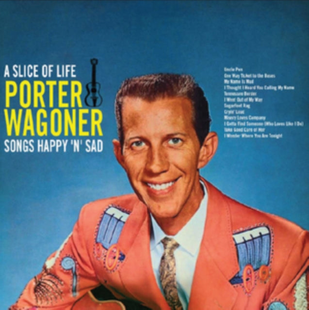 A Slice of Life/Songs Happy 'N' Sad