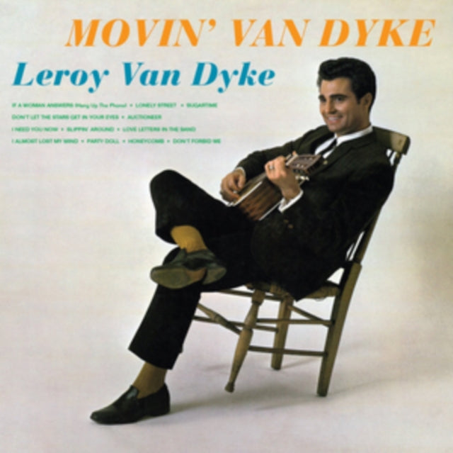 Movin' Van Dyke