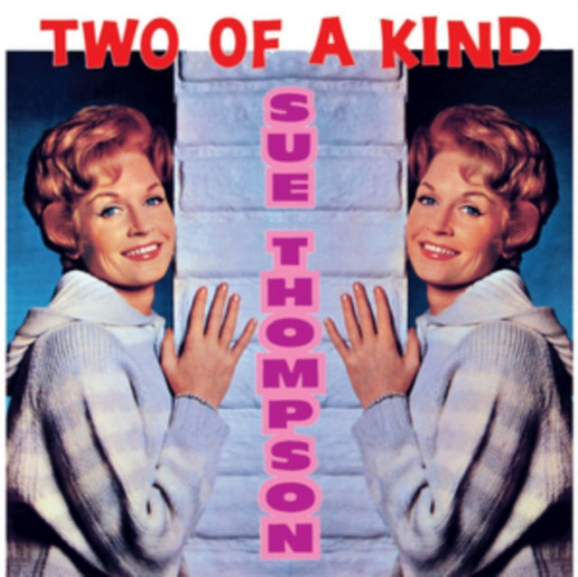 Two of a Kind