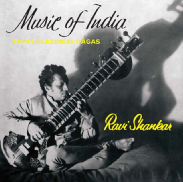 Music of India